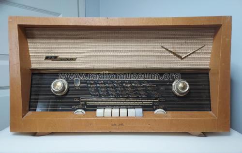 Celeston Capri ; Oy Helvar; Helsinki (ID = 3065744) Radio