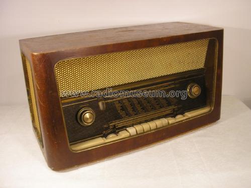 Celeston Cortina ; Oy Helvar; Helsinki (ID = 2987671) Radio