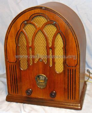 56 Pioneer ; Ozarka Inc.; Chicago (ID = 1591942) Radio