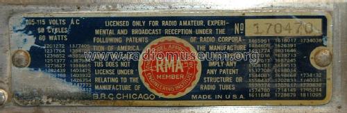 56 Pioneer ; Ozarka Inc.; Chicago (ID = 1591945) Radio