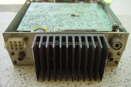 Marine Radiotelephone M2500; Pace Communications; (ID = 1469685) Commercial TRX