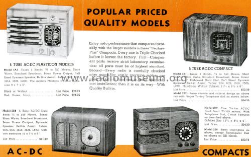 2S8 ; Pacific Radio Corp.; (ID = 1620742) Radio