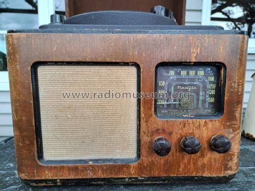 5G9; Pacific Brand (ID = 3065058) Radio