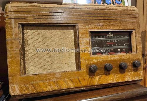 Pacific 526L; Pacific Brand (ID = 3106469) Radio