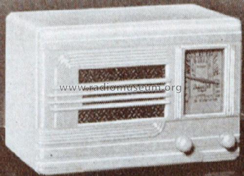 5 Kompak ; Packard Bell Co.; (ID = 1660415) Radio