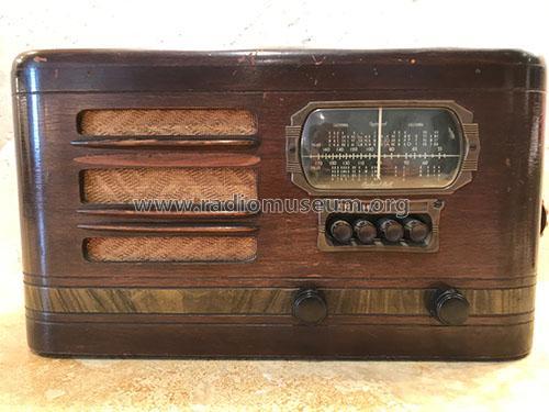 5AC ; Packard Bell Co.; (ID = 2278055) Radio