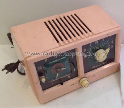 621 ; Packard Bell Co.; (ID = 1803006) Radio
