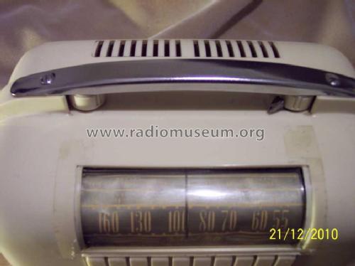 664 ; Packard Bell Co.; (ID = 898179) Radio