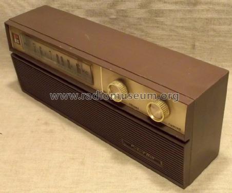 Eight Transistor AR-851 ; Packard Bell Co.; (ID = 1389687) Radio