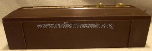 Eight Transistor AR-851 ; Packard Bell Co.; (ID = 1389689) Radio