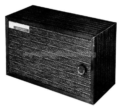 SA-5 ; Packard Bell Co.; (ID = 533203) Ton-Bild