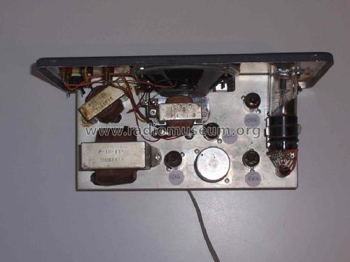 Audio-RF Signal Tracer Kit Z-80; PACO Electronics Co. (ID = 883915) Ausrüstung