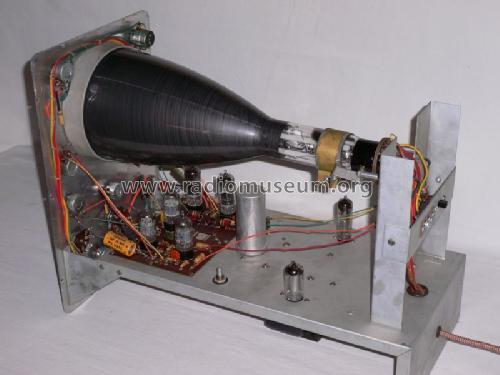 Oscilloscope S-51; PACO Electronics Co. (ID = 1330224) Ausrüstung