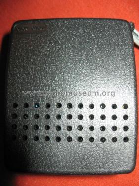 Mini M711; PAEC, PanAsia; Hong (ID = 1306095) Radio