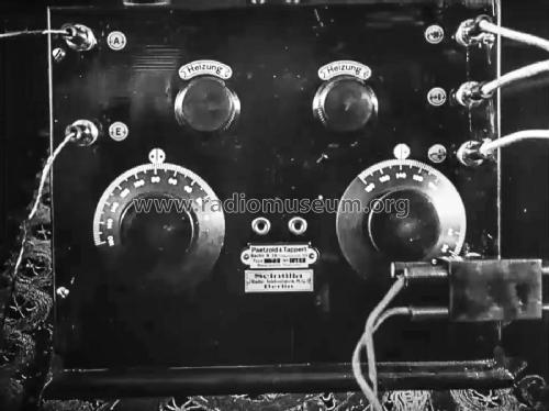 T1; Paetzold & Tappert; (ID = 2074350) Radio