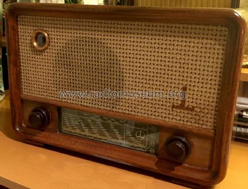 Davos 4304B; Paillard AG; St. (ID = 1969785) Radio