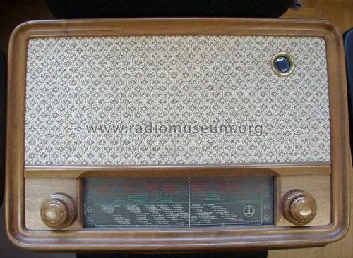 4309 Export; Paillard AG; St. (ID = 1348634) Radio