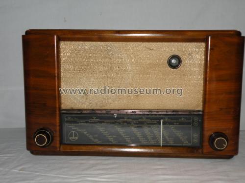 4501B; Paillard AG; St. (ID = 2425165) Radio