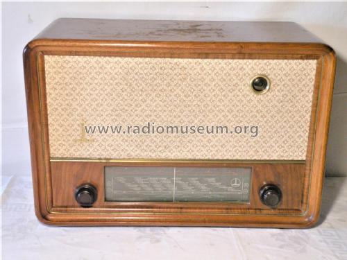 4308X; Paillard AG; St. (ID = 2658106) Radio