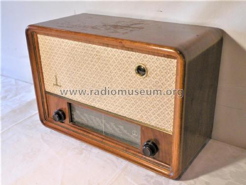 4308X; Paillard AG; St. (ID = 2658107) Radio