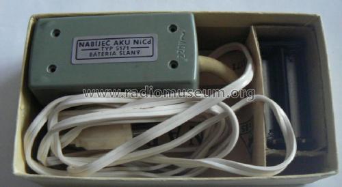 Nabíječ aku NiCd - NiCd Battery Charger 5171; Palaba, Pala, (ID = 3120224) Power-S