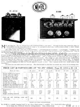 Induction Coil with Interrupter H 31 ; Palmer London Ltd., (ID = 1132498) Ausrüstung