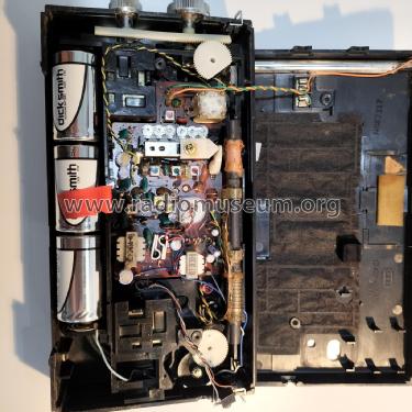 3-Band 2-Speaker 14-Transistor R-358; Panasonic, (ID = 2732030) Radio