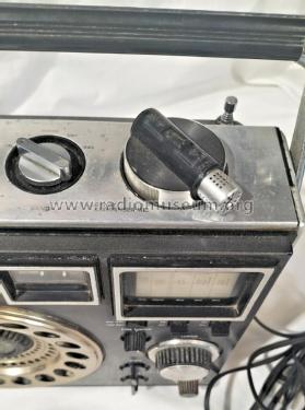 5-Band Radio Cassette 5410 RF-5410BA; Panasonic, (ID = 2979016) Radio