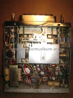 7 Transistor Car Radio CR1553; Panasonic, (ID = 1903819) Car Radio
