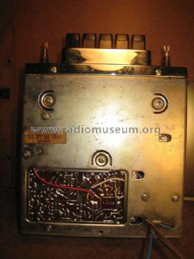 7 Transistor Car Radio CR1553; Panasonic, (ID = 1903821) Car Radio