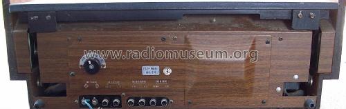 AM-FM Multiplex Stereo Radio-Phono SG-999; Panasonic, (ID = 2095178) Radio