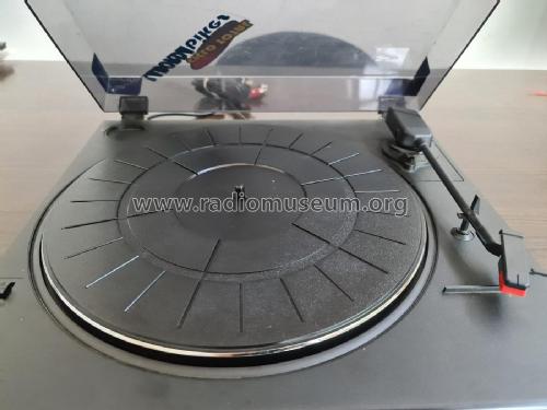 Automatic Turntable SL-HM42; Panasonic, (ID = 2691696) Enrég.-R