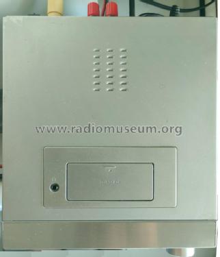 CD Stereo System SC-PMX5 ; Panasonic, (ID = 3043762) Radio