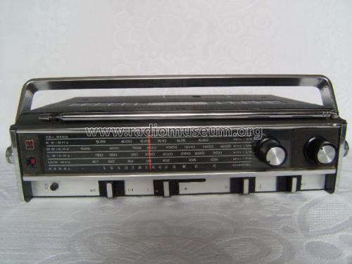 Commemorative RF-902 L; Panasonic, (ID = 2251814) Radio