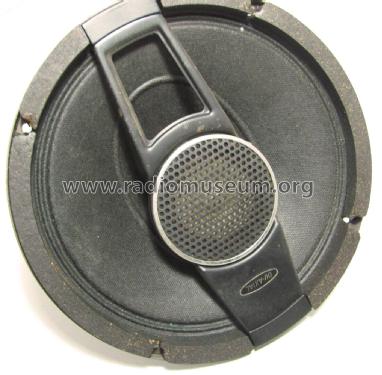 Du-Axial Hi-Fi EAS-20PX27; Panasonic, (ID = 3092883) Speaker-P