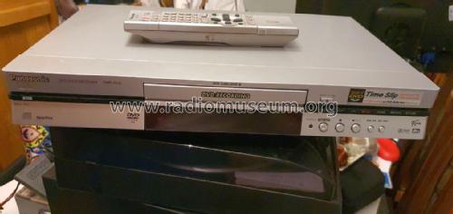 DVD Video Recorder DMR-E50EG; Panasonic, (ID = 3063956) R-Player