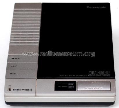 Easa-Phone KX-T1450; Panasonic, (ID = 2044801) R-Player