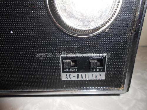 FM-AM 11-Transistor RF-775; Panasonic, (ID = 2894018) Radio