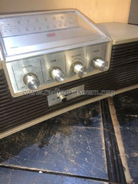 FM-AM Stereo RE-7392; Panasonic, (ID = 2574733) Radio