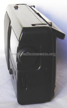 GX500 RF-3500; Panasonic, (ID = 1803990) Radio