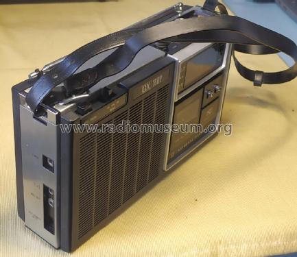 GX-1802 RF-869JB; Panasonic, (ID = 2969855) Radio