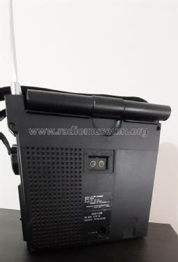 GX-600M RF-1150BA; Panasonic, (ID = 2628112) Radio