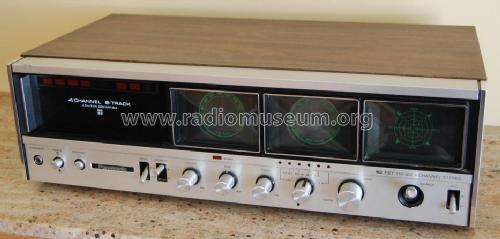 IC FET FM/AM 4 CHannel Stereo RE-8840C; Panasonic, (ID = 1836232) Radio