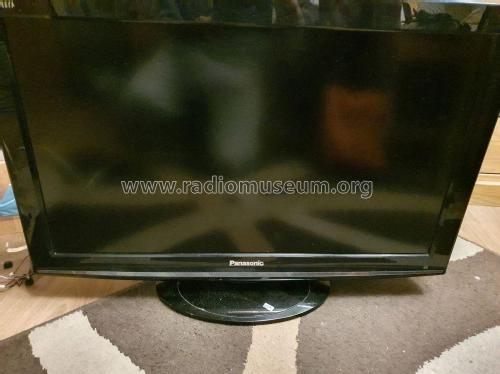 LCD TV TX-L32S10E; Panasonic, (ID = 3018650) Television