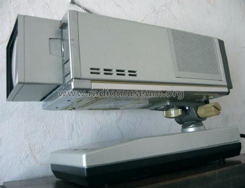 Panasonic Micro Color TV TC-30 U, G Ch= X30; Panasonic, (ID = 2119422) Televisión