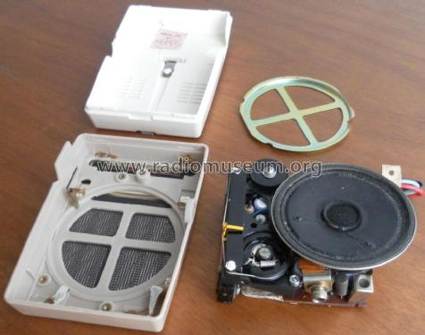 National 6-Transistor T-53; Panasonic, (ID = 2410435) Radio