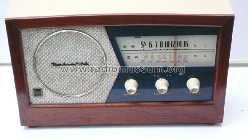 National AB415; Panasonic, (ID = 1593646) Radio