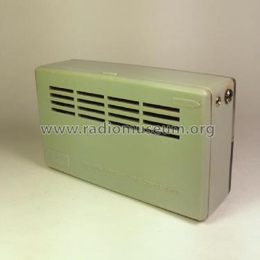 National All Transistor-6 EB-155; Panasonic, (ID = 2349038) Radio