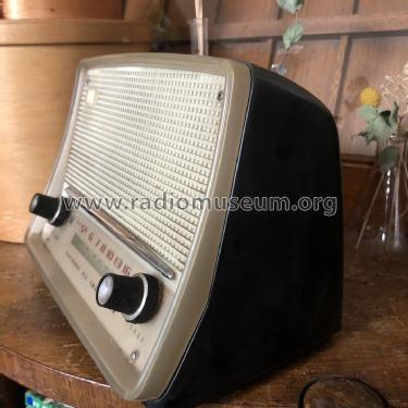 National All Transistor DT-270; Panasonic, (ID = 3010367) Radio