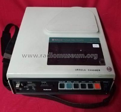 National NV-3085E; Panasonic, (ID = 2901424) R-Player